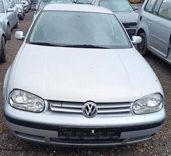 ND z VW Golf4 1896.cm3 66.kw nafta r.v.2000 (K34) - 3