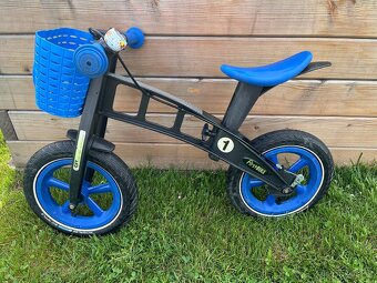 First Bike - 3