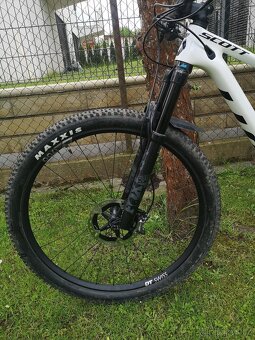Scott Spark 900 AXS - 3