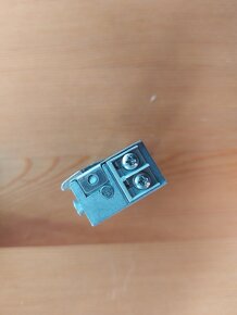 NOVÝ elektronický zámek - 3