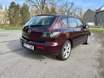 Mazda 3 2.0 - 3