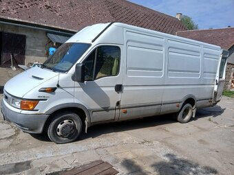 Iveco Daily 2,3 - 3