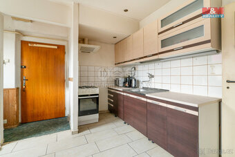 Prodej bytu 2+1, 54 m², Valtířov - Velké Březno. - 3