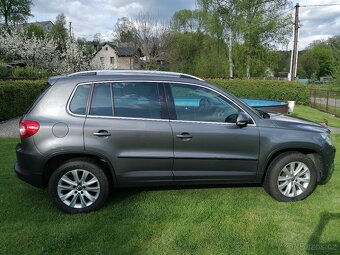 Wolkswagen tiguan 2.0 tdi - 3