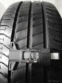 4ks zanovni letni 205/45/17 bridgestone - 3