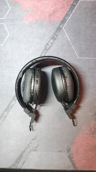 Bezdrátová Bluetooth Sluchátka - 3