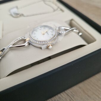 Dámské hodinky Bulova v setu - 3