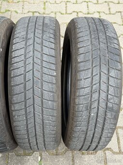 Zimní pneu Barum 225/65 R17 H XL VZOREK 7mm - 3