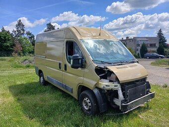 Fiat Ducato 2.3jtd - 3