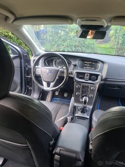 Volvo V40 16D 84 kw, R.V. 2015 - 3