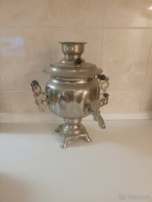Samovar - 3