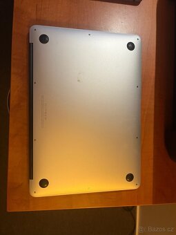 Prodám Apple MacBook Air 13 Early2015 - 3