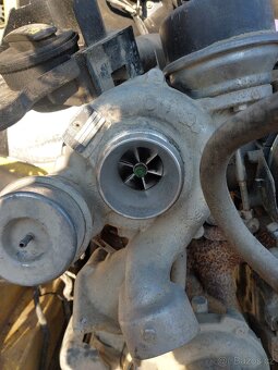 Motor vw crafter - 3