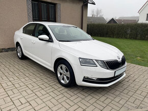 Škoda Octavia 2,0 TDi 110 kW,DSG,Style - 3