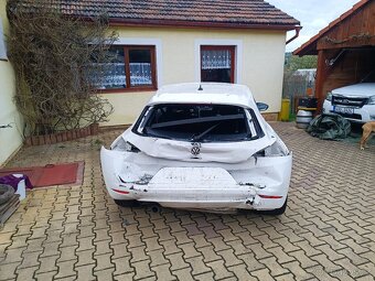 Vw scirocco 2.0 tsi 155kw - 3