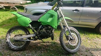 Cagiva 125 - 3