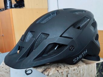 MTB helma SMITH Engage Mips.....velikost XL = 61-65 - 3