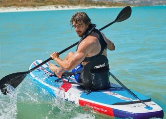 Padlerboard a kajak v jednom značka Mistral - 3