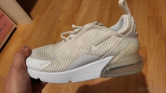 Nike air max, 20 cm stelka - 3