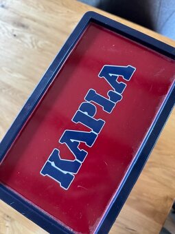 KAPLA - drevena stavebnice 200 desticek - 3