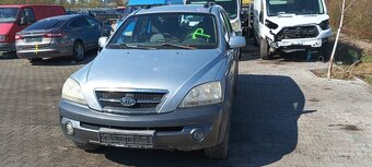 Kia Sorento č. B1127 - 3