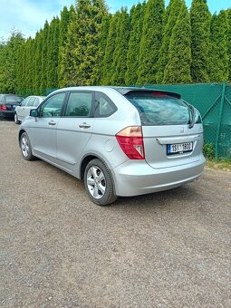 Honda fr-v 2.2 i-CDTi - 3