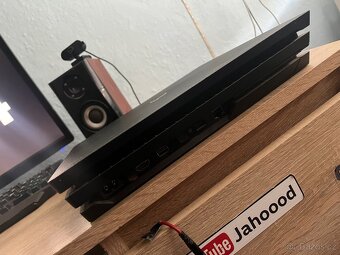 PS4 Pro 1TB - 3