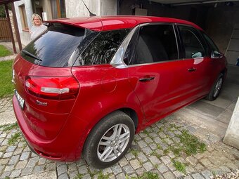 Citroen C4 Picasso 1.6 115kw 2015 - VADA MOTORU - 3