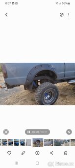 Prodám Nissan 2.7TD SWAP offroad PRODÁNO - 3