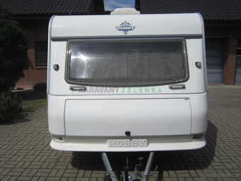 Hobby 540 EXCELLENT - 3