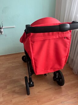 Britax Römer B-Motion 4 plus - 3