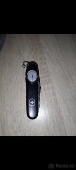 Švýcarský nůž victorinox - 3