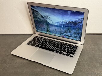 Macbook Air 13'' 2013 / i5 / 4GB / 128GB SSD / DPH - 3