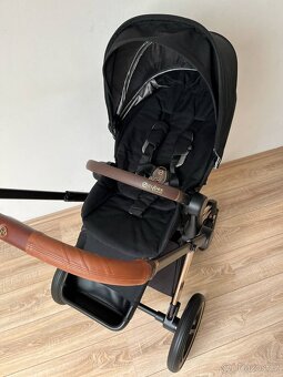 Cybex Priam 4.0 - 3