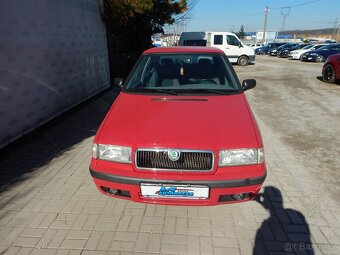 ŠKODA Felicia 1.3 LXI, ČR, 52500 KM, EURO II - 3