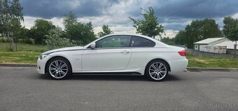 BMW E92, 320xd, M-paket - 3