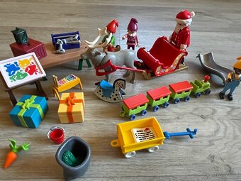 Playmobil - 3