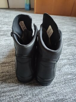 kanady nízké GORE-TEX - 3