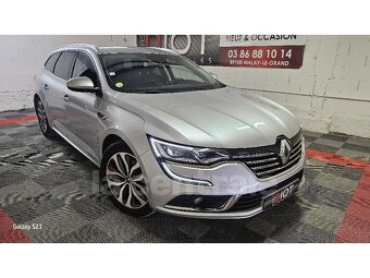 Renault Talisman kombi 2.0L BLUEdCi 160 INTENS EDC 2020 - 3