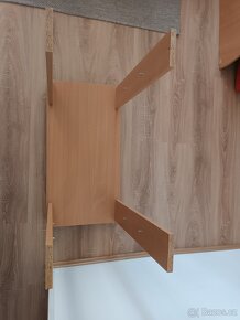Variabilní rozkládací stůl - 3