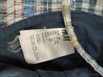 klobouček H&M - 3