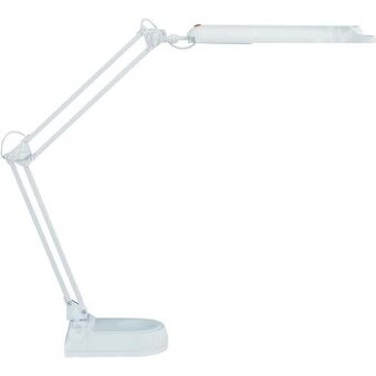 Úplně nová kancelářská, stolní nebo noční lampička, lampa - 3