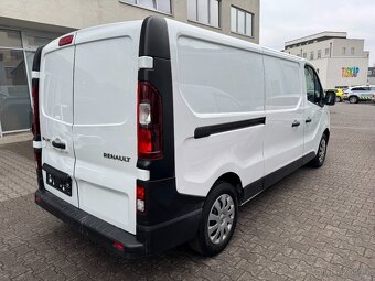 Renault Trafic 2.0 dCi 88kW Full LED Tempomat Park. senzory - 3