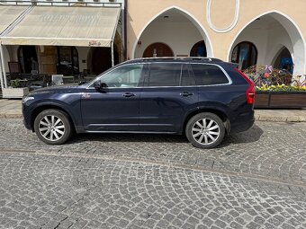 Volvo XC90 2016 Inscription - 3