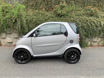 Smart Fortwo 0.7 i Automat Klima - 3