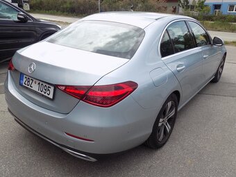 Mercedes-Benz 220d 147 KW 9G-TRONIC - 3