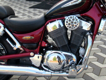 VS 1400 Intruder - 3