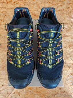 Trailové boty La Sportiva Ultra Raptor II (vel. 43) - 3