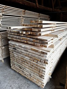 Střešní Latě 60x40 - 3