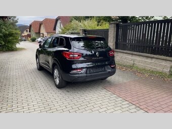 Renault Kadjar 1.5 dCi Intens R-Link automat - 3